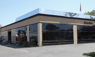 Warehouse Space for Rent located at 3711 E La Palma Ave Anaheim, CA 92806