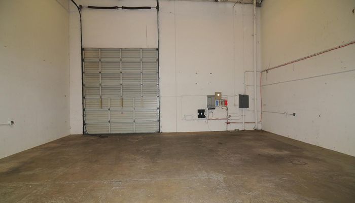 Warehouse Space for Rent at 9980 Glenoaks Blvd Sun Valley, CA 91352 - #3