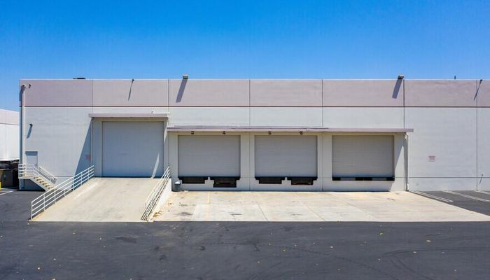 Warehouse Space for Rent at 7227 Telegraph Rd Montebello, CA 90640 - #17