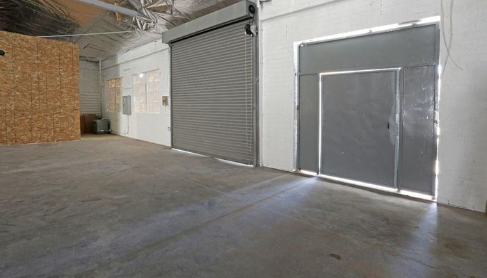 Warehouse Space for Sale at 5606 E Washington Blvd Commerce, CA 90040 - #10
