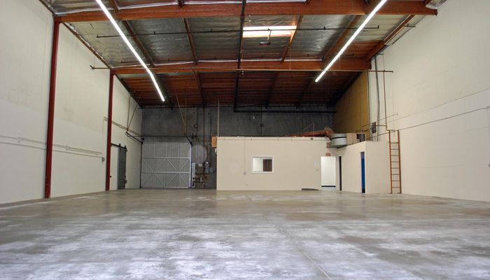 Warehouse Space for Rent at 1766-1870 E 46th St Los Angeles, CA 90058 - #6