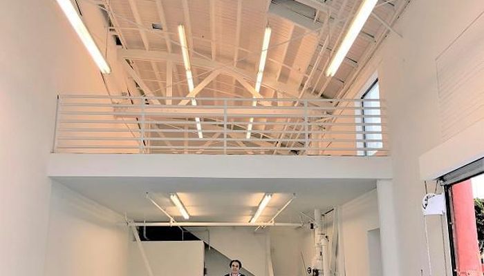 Warehouse Space for Rent at 1525 S Los Angeles St Los Angeles, CA 90015 - #8