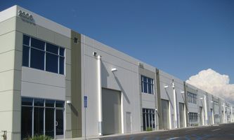 Warehouse Space for Rent located at 2300 Peck Road City Of Industry, CA 90601