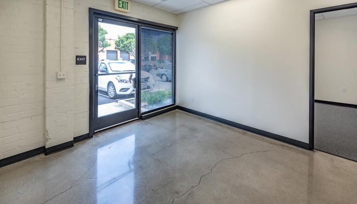 Warehouse Space for Rent at 3437-3457 W El Segundo Blvd Hawthorne, CA 90250 - #20