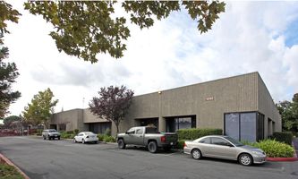 Warehouse Space for Rent located at 10151 Croydon Way Sacramento, CA 95827
