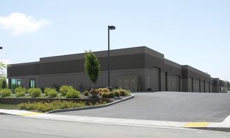 Warehouse Space for Rent located at 5039 Commercial Cir Concord, CA 94520