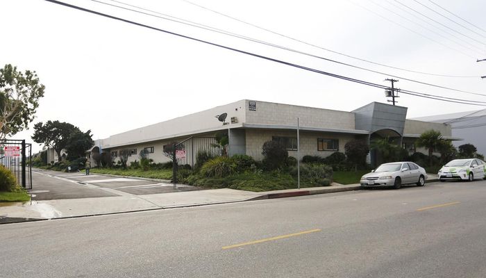 Warehouse Space for Rent at 1450 W 228th St Torrance, CA 90501 - #3