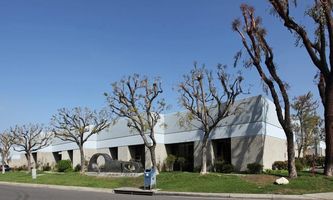 Warehouse Space for Rent located at 2801 Saturn St Brea, CA 92821