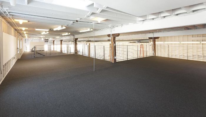 Warehouse Space for Rent at 2505 Mariposa St San Francisco, CA 94110 - #14