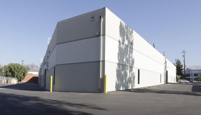 Warehouse Space for Rent at 21800-21820 Nordhoff St Chatsworth, CA 91311 - #5
