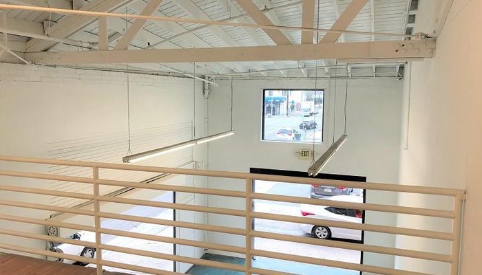 Warehouse Space for Rent at 1525 S Los Angeles St Los Angeles, CA 90015 - #20