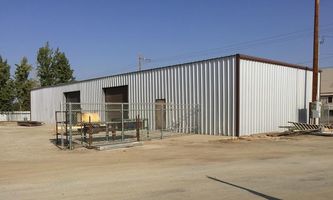 Warehouse Space for Rent located at 81 W Gibbons Ave Porterville, CA 93257