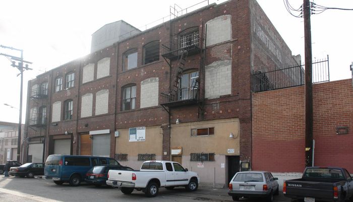 Warehouse Space for Rent at 421-427 Colyton St Los Angeles, CA 90013 - #12
