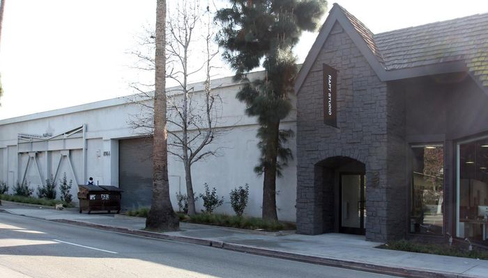 Office Space for Rent at 8960-8966 Washington Blvd Culver City, CA 90232 - #2