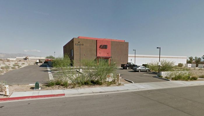 Warehouse Space for Sale at 19160 Mclane St Palm Springs, CA 92262 - #6