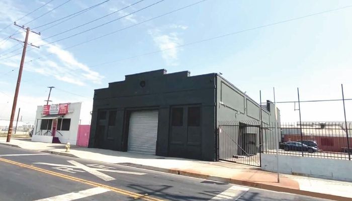 Warehouse Space for Rent at 3716 S Alameda St Vernon, CA 90058 - #5
