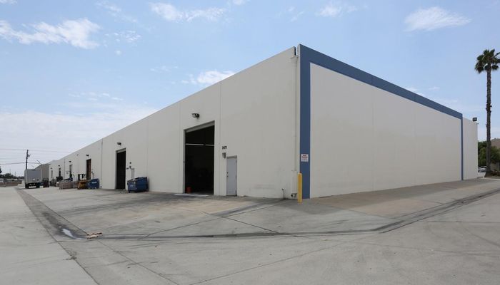 Warehouse Space for Rent at 7471-7495 Anaconda Ave Garden Grove, CA 92841 - #16
