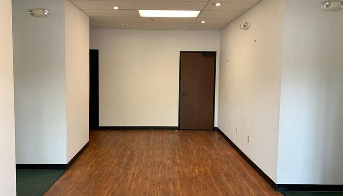 Warehouse Space for Rent at 355 Pioneer Way Mountain View, CA 94041 - #12