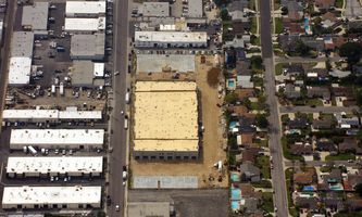 Warehouse Space for Sale located at 777 E Edna Pl Covina, CA 91723