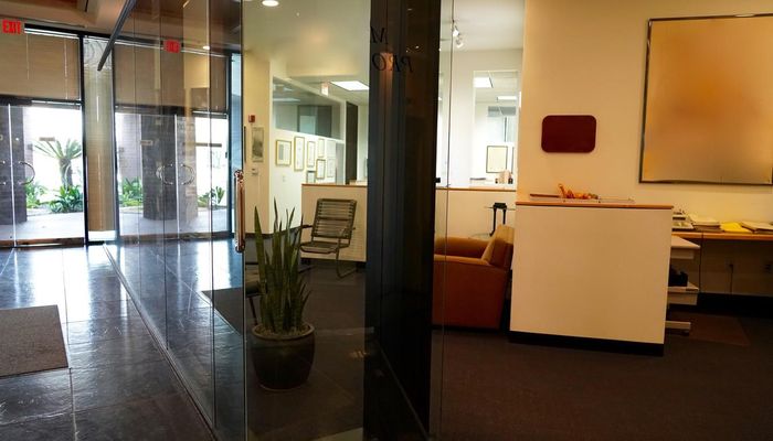 Office Space for Rent at 8840 Wilshire Blvd Beverly Hills, CA 90211 - #5