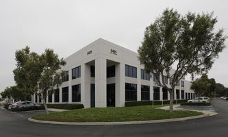 Warehouse Space for Rent located at 6489 Oak Canyon Irvine, CA 92618