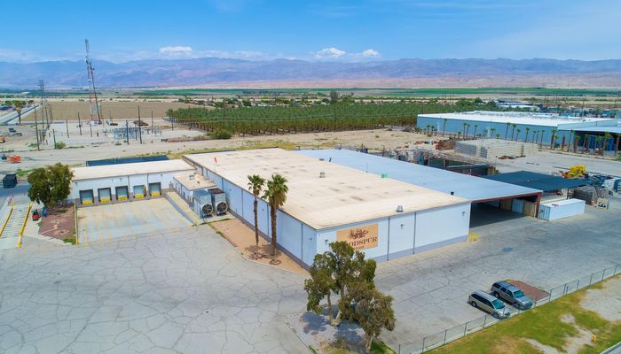 Warehouse Space for Sale at 52200 Industrial Way Coachella, CA 92236 - #4