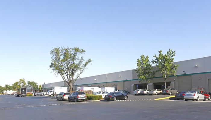 Warehouse Space for Rent at 1935-1955 Lundy Ave San Jose, CA 95131 - #3