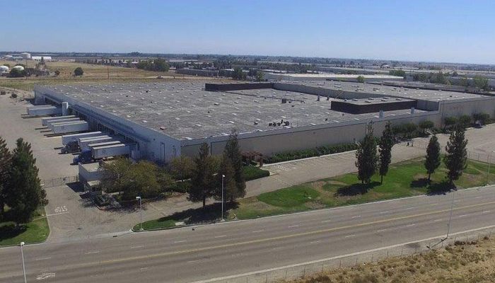 Warehouse Space for Rent at 17100 S Harlan Rd Lathrop, CA 95330 - #2