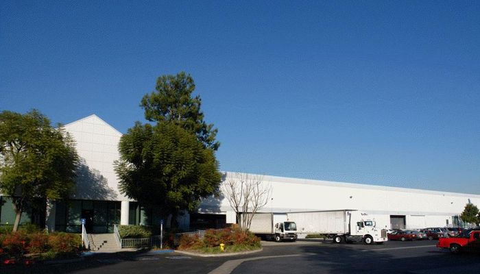 Warehouse Space for Rent at 18505-18571 Gale Ave City Of Industry, CA 91748 - #2