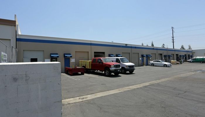 Warehouse Space for Rent at 9756-9796 6th St Rancho Cucamonga, CA 91730 - #4