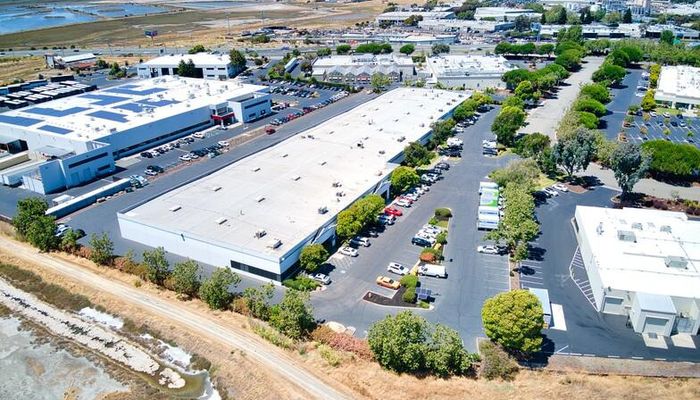 Warehouse Space for Rent at 26235-26269 Research Rd Hayward, CA 94545 - #8
