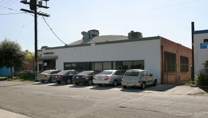 Warehouse Space for Rent at 5300 W 104th St Los Angeles, CA 90045 - #3