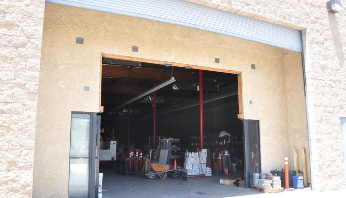 Warehouse Space for Rent at 9765 Sierra Ave. Fontana, CA 92335 - #10