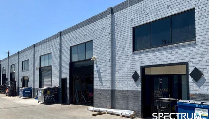 Warehouse Space for Rent at 14721 Keswick St Van Nuys, CA 91405 - #6