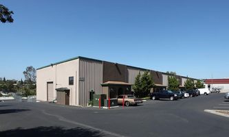 Warehouse Space for Rent located at 4610 Alvarado Canyon Rd San Diego, CA 92120