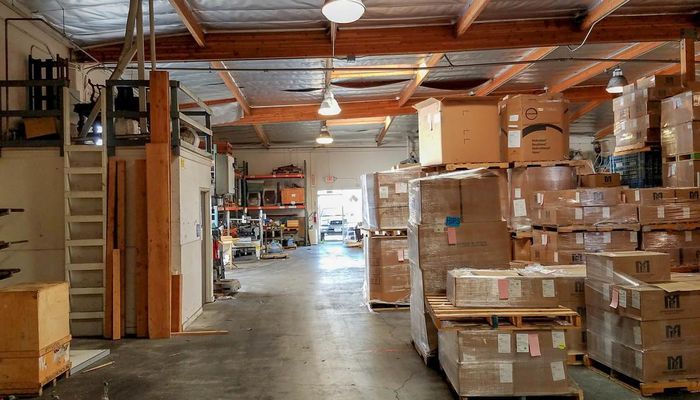Warehouse Space for Sale at 2200 Cherry Ind Cr Long Beach, CA 90805 - #2