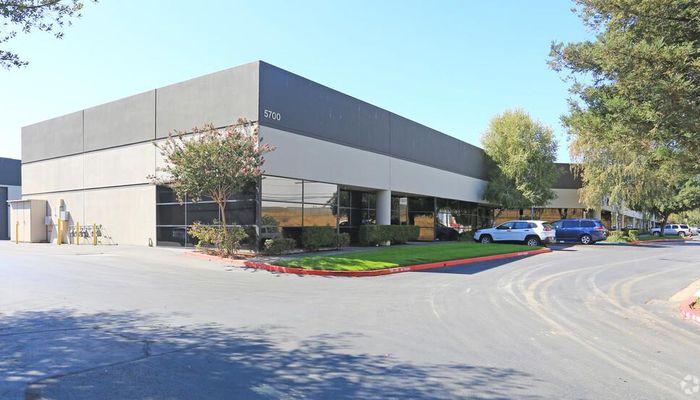 Warehouse Space for Rent at 5700 Imhoff Dr Concord, CA 94520 - #1