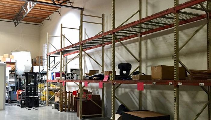 Warehouse Space for Rent at 42245 Remington Ave Temecula, CA 92590 - #4