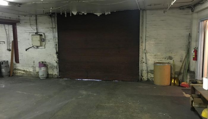 Warehouse Space for Rent at 1818 Harrison St San Francisco, CA 94103 - #6