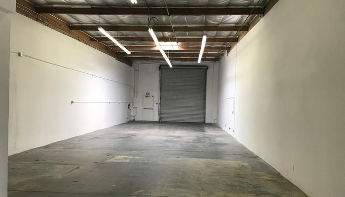 Warehouse Space for Rent at 845, 855, 865 S Milliken Ave Ontario, CA 91761 - #4
