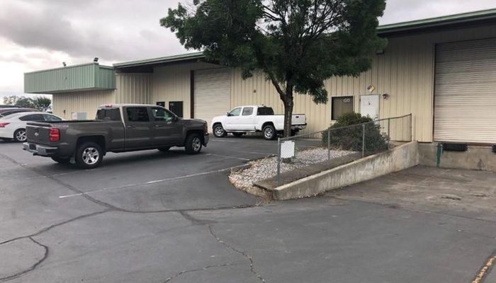 Warehouse Space for Rent at 7672 Avianca Dr Redding, CA 96002 - #3