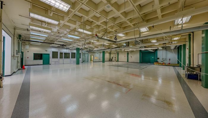 Warehouse Space for Rent at 1766 Junction Ave San Jose, CA 95112 - #27