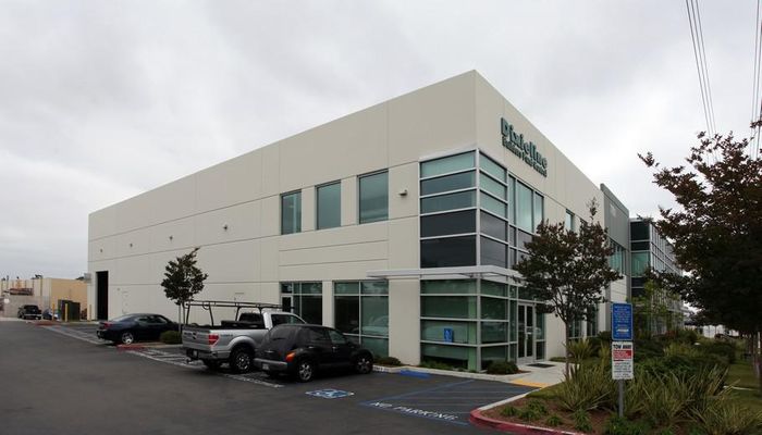 Lab Space for Rent at 7700 Ronson Rd San Diego, CA 92111 - #3