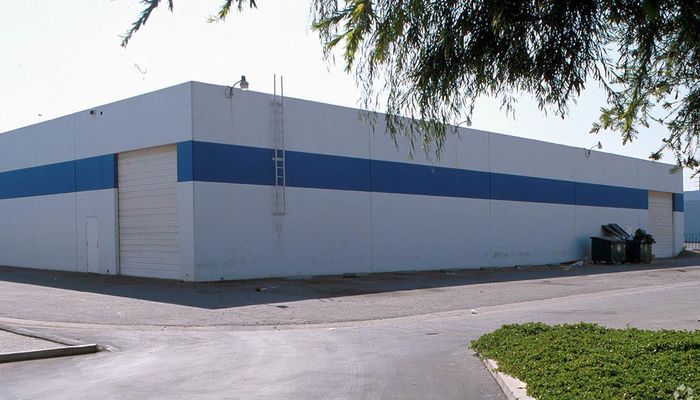 Warehouse Space for Rent at 13905 Equitable Rd Cerritos, CA 90703 - #3