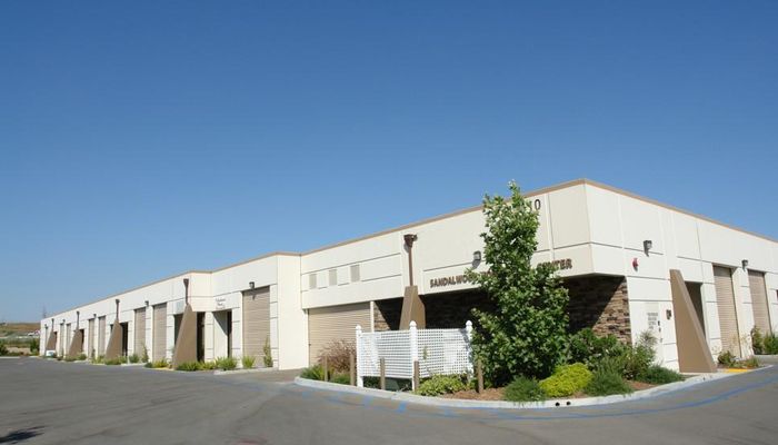 Warehouse Space for Rent at 41110 Sandalwood Circle Murrieta, CA 92562 - #1