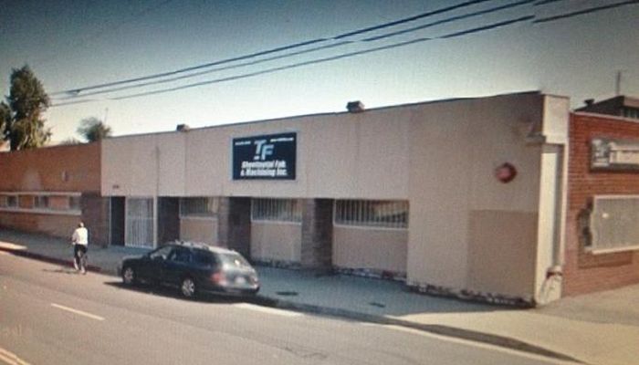 Warehouse Space for Rent at 1510 W 135th St Gardena, CA 90249 - #22