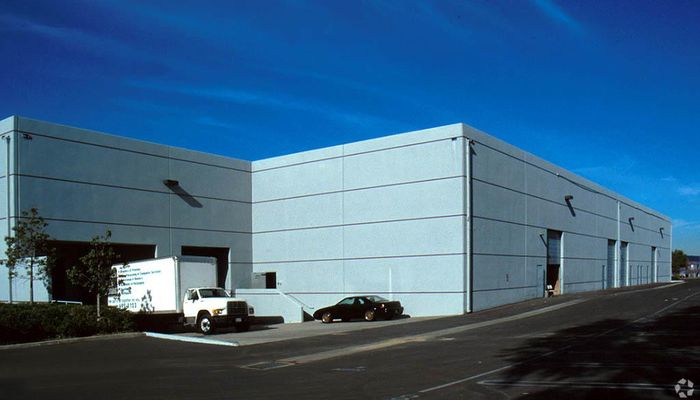 Warehouse Space for Rent at 12251 Iavelli Way Poway, CA 92064 - #6