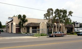 Warehouse Space for Sale located at 1244 Greenfield Dr El Cajon, CA 92021