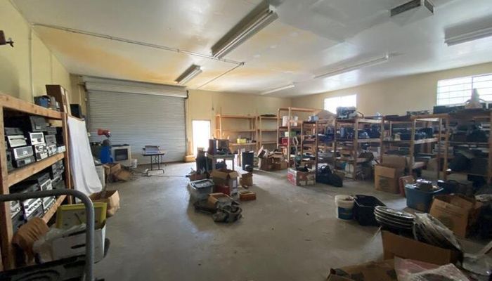 Warehouse Space for Rent at 7056 Danyeur Rd Redding, CA 96001 - #7