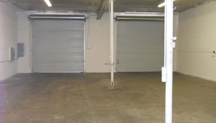 Warehouse Space for Rent at 324-326 S Motor Ave Azusa, CA 91702 - #3